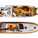 motoryacht-fairline-targa-62-korocharter -27