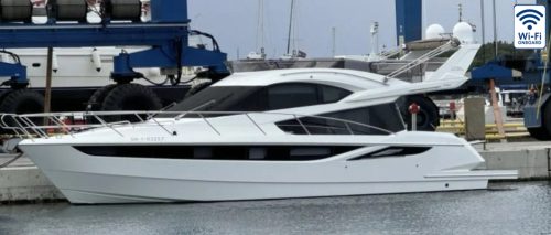 GALEON 420 FLY <i>MINESA</i>