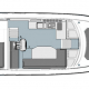 motorboot-bavaria-E40-fly-diesel-marina-punat-korocharter-51