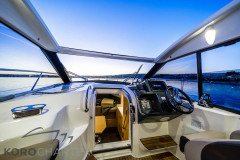 motorboot-bavaria-S33-ht-marina-punat-korocharter-39