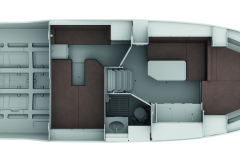 motorboot-bavaria-S33-ht-marina-punat-korocharter-28