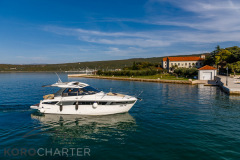 motorboot-bavaria-S36-ht-marina-punat-korocharter-17
