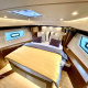 Motoryacht-charter-bavaria-virtess-420-Fly-IPS-spaceship-bedroom-4-marina-punat-croatia-korocharter