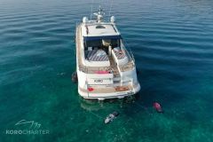 motoryacht-fairline-targa-62-korocharter -10