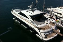 motoryacht-fairline-targa-62-korocharter -7