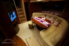 motoryacht-fairline-targa-62-korocharter -30