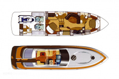 motoryacht-fairline-targa-62-korocharter -27