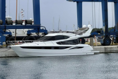 Galeon-420-Fly-Minesa-KOROcharter-main-image-1