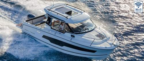 JEANNEAU MERRY FISHER 795 <i>DUGA</i>