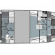 motorboot-bavaria-E40-fly-diesel-marina-punat-korocharter-50