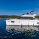 motorboot-bavaria-E40-fly-diesel-marina-punat-korocharter-3