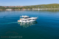 motorboot-bavaria-S36-ht-marina-punat-korocharter-23