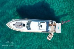 motoryacht-fairline-targa-62-korocharter -12