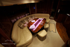 motoryacht-fairline-targa-62-korocharter -31