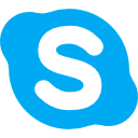 Skype-icon-anfrage
