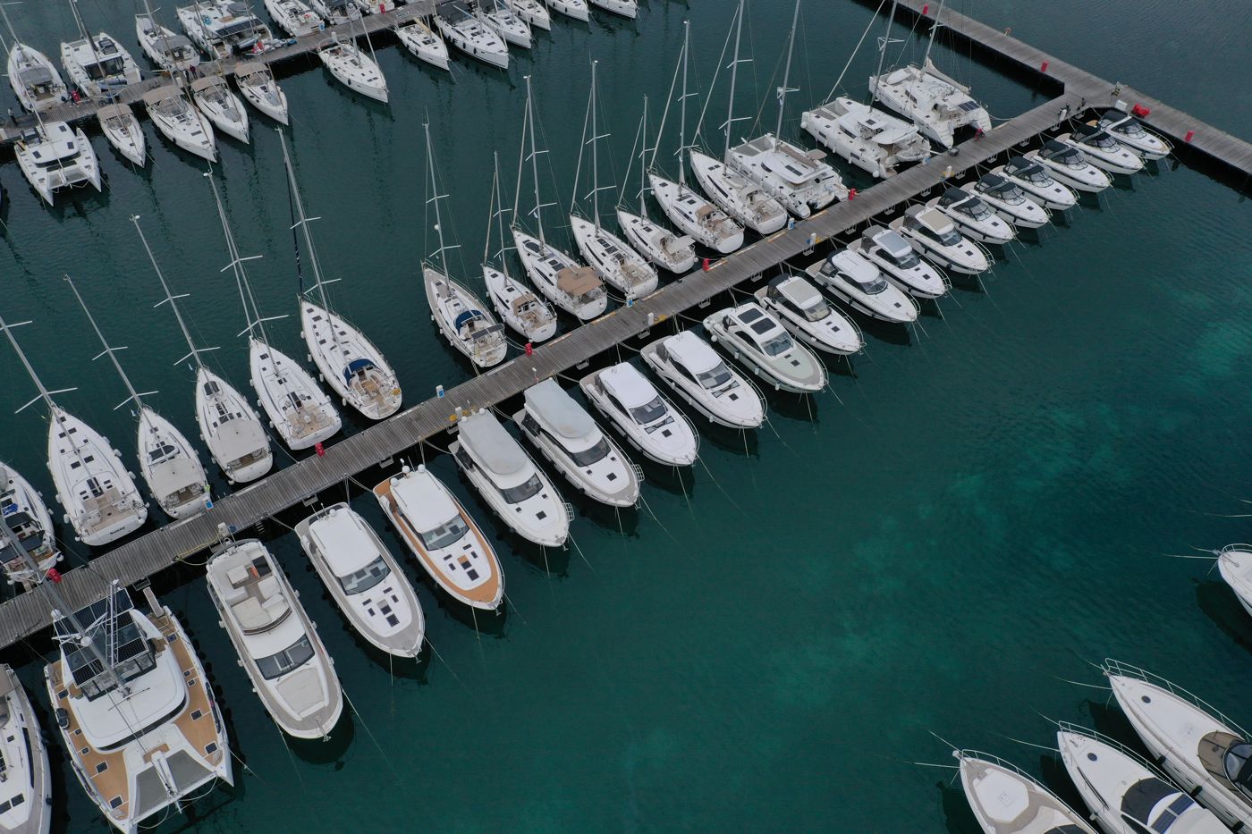 Marina Punat