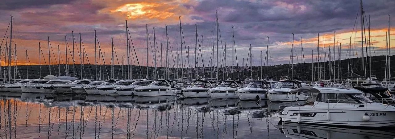 Marina Punat