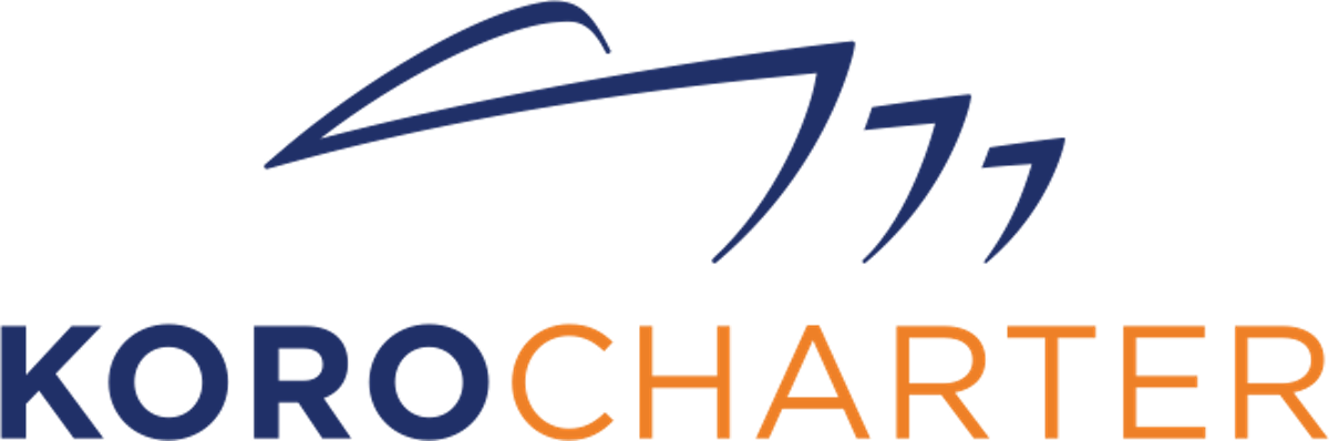 KOROcharter