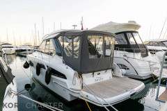 motorboot-bavaria-S33-ht-marina-punat-korocharter-9