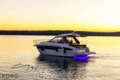 motorboot-bavaria-S33-ht-marina-punat-korocharter-2
