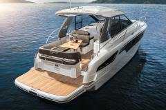Bavaria-s33-ht-smiley-neue-korocharter-marina-punat-brochure-photo0