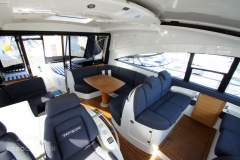 motoryacht-fairline-targa-62-korocharter -18 motoryacht-fairline-targa-62-korocharter -18