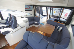 motoryacht-fairline-targa-62-korocharter -21 motoryacht-fairline-targa-62-korocharter -21