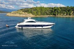 motoryacht-fairline-targa-62-korocharter -9