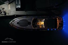 motoryacht-fairline-targa-62-korocharter -41