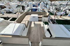 Galeon-420-Fly-Minesa-KOROcharter-main-image-7