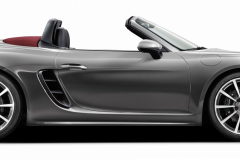Porsche-718-Boxster-charter
