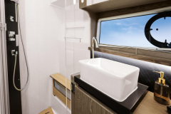 33-Sealine-F430-fly-ips-blue-lagoon-korocharter